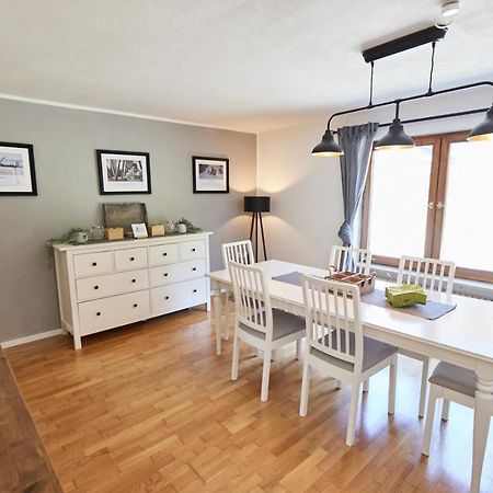 Ferienwohnung Hubert Rotta 외부 사진